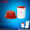 Pad Printing Silicon Rubber